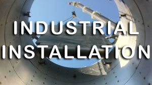 Industrial Installations